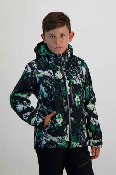 ALBRIGHT Davos Jungen Skijacke