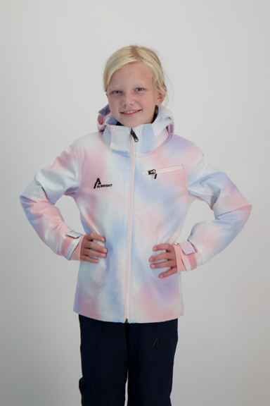 ALBRIGHT Davos Mädchen Skijacke