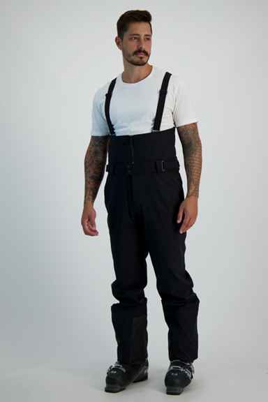 ALBRIGHT Disentis 3L Herren Skihose