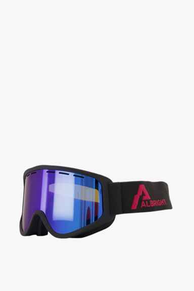 ALBRIGHT Kinder Skibrille