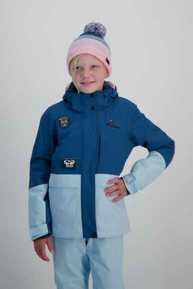 ALBRIGHT Madrisa Mädchen Skijacke
