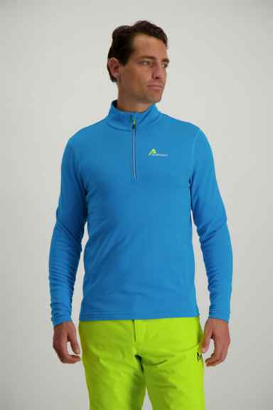 Albright St. Anton Herren Midlayer