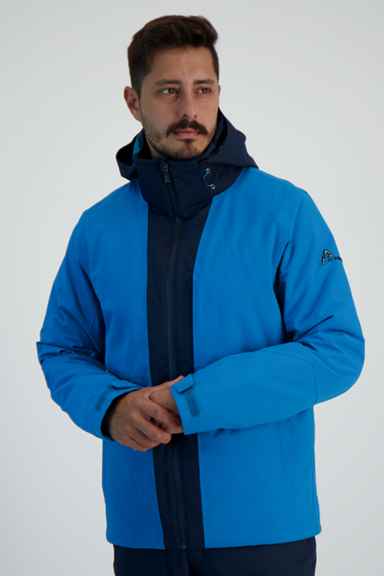 ALBRIGHT St. Moritz Herren Skijacke