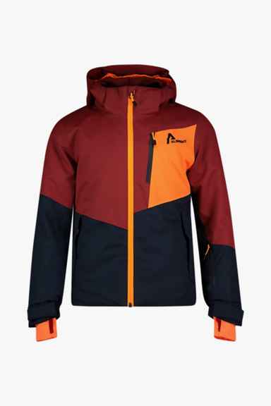 Albright Vail Jungen Skijacke