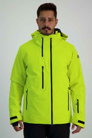 ALBRIGHT Zermatt Herren Skijacke