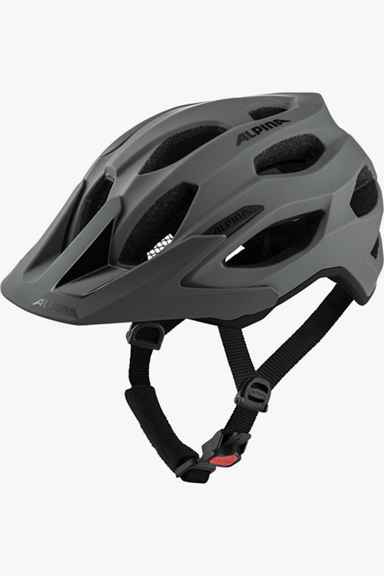 ALPINA Carapax 2.0 Velohelm