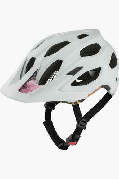 ALPINA Carapax 2.0 Velohelm 