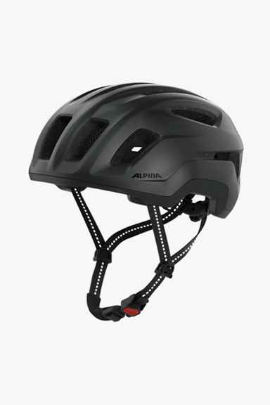 ALPINA Paranus Urban Velohelm