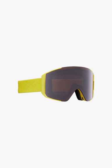 Anon Sync Herren Skibrille
