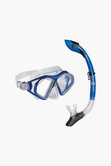Aqualung Trooper Combo Tauchset