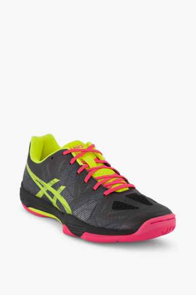 Asics Gel Fastball 3 Damen Hallenschuh