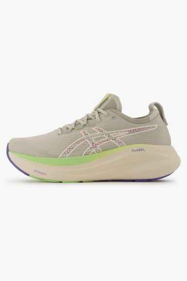 ASICS Gel-Nimbus™ 27 TR Herren Trailrunningschuh