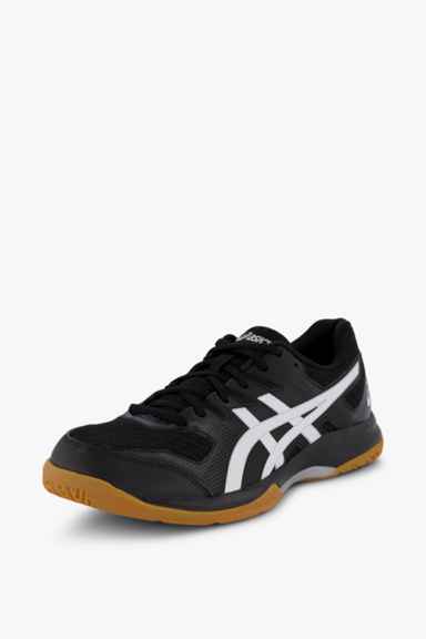 Asics Gel Rocket 9 Herren Hallenschuh