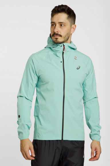 ASICS Metarun Waterproof Herren Laufjacke