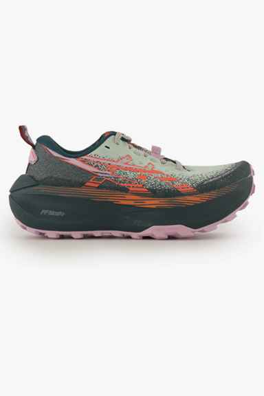 ASICS Trabuco™ Max 4 Damen Trailrunningschuh