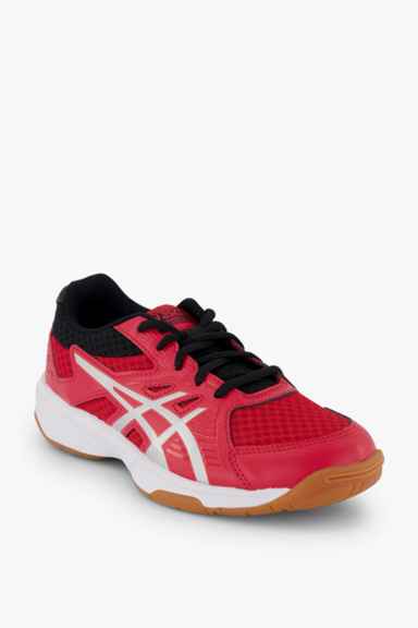 Asics Upcourt 3 GS Kinder Hallenschuh