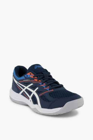 ASICS Upcourt GS Jungen Hallenschuh