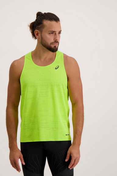 Asics Ventilate Actibreeze Herren Tanktop