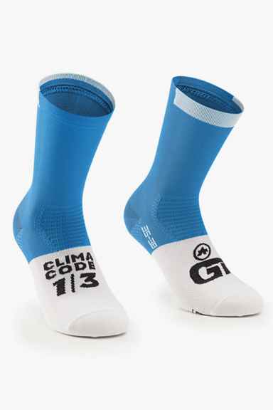 assos GT C2 35-46 Bikesocken