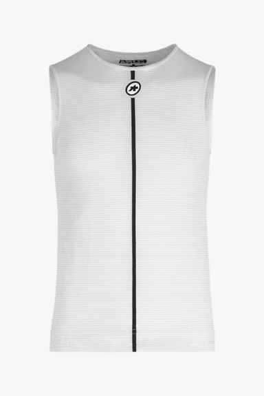assos Summer NS Skin Layer Herren Biketrikot