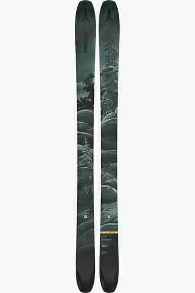 Atomic Bent Chetler 100 Ski 21/22