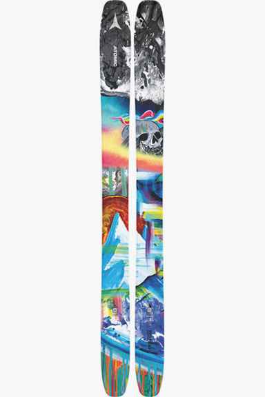 ATOMIC Bent Chetler 120 Ski 24/25