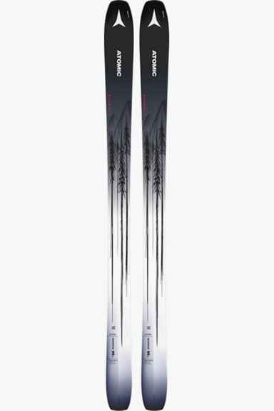ATOMIC Maverick 95 TI Ski 23/24