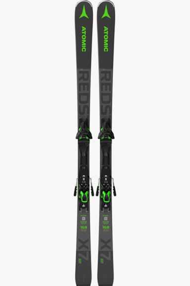 Atomic Redster X7 WB Ski Set 21/22