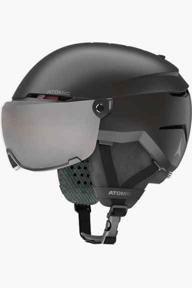 ATOMIC Savor Visor Kinder Skihelm