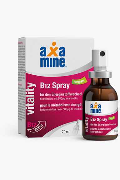 Axanova B12 20 ml Spray