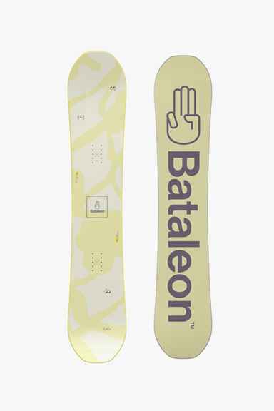 Bataleon Spirit Damen Snowboard 24/25