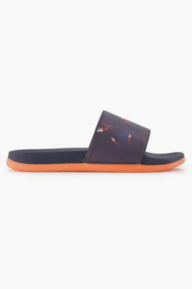 BEACH MOUNTAIN Comfy Rocket Kinder Slipper