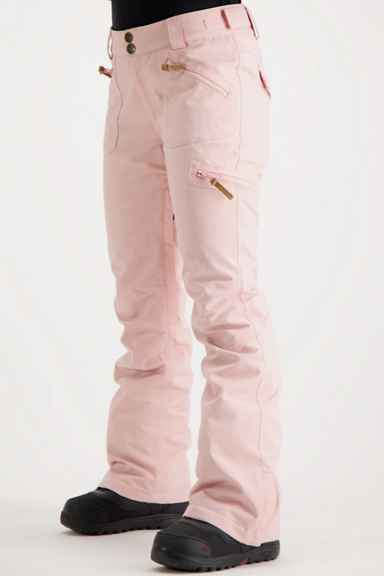 Beach Mountain Damen Snowboardhose