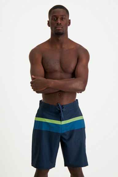 BEACH MOUNTAIN Dustin Herren Badeshort