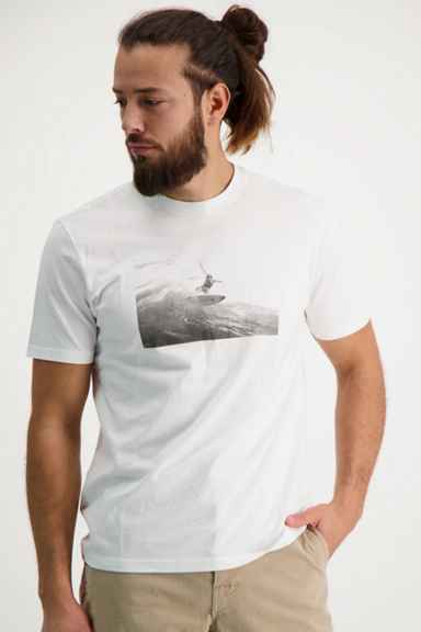 Beach Mountain Herren T-Shirt
