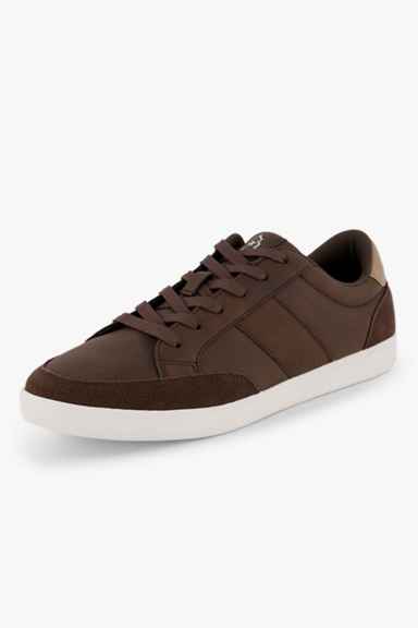 Beach Mountain Intercantonal Herren Sneaker