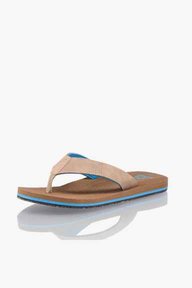 Beach Mountain Jute 2.0 Herren Flip Flop