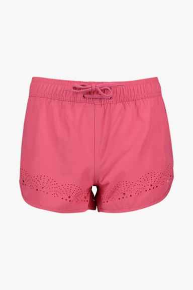 Beach Mountain Mädchen Badeshort