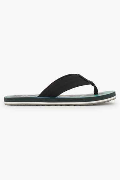 BEACH MOUNTAIN Palm Kinder Flip Flop
