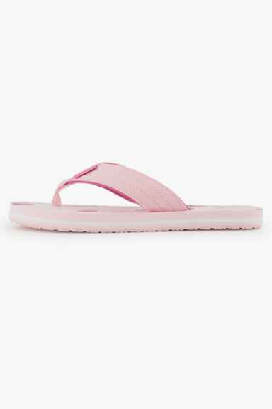 BEACH MOUNTAIN Strawberry Kinder Flip Flop