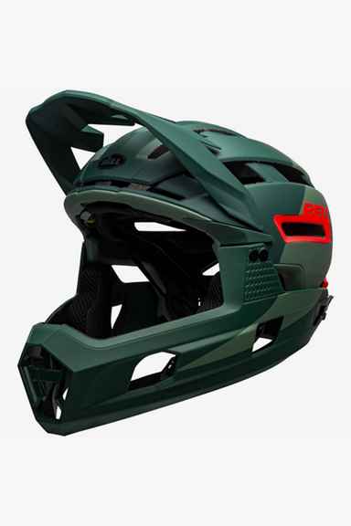 BELL Super AIR R Spherical Mips Velohelm