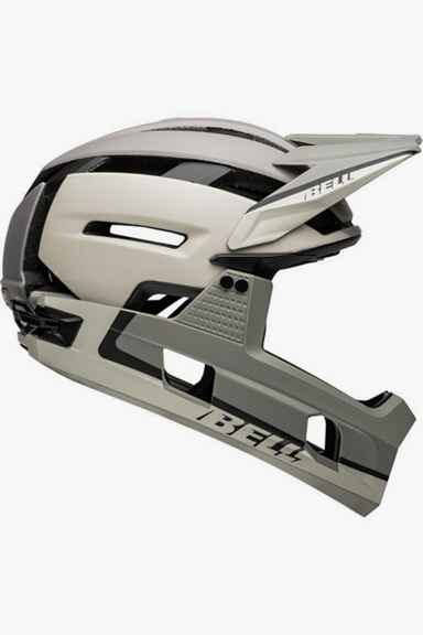 BELL Super AIR R Spherical Mips Velohelm