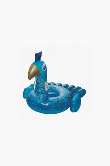 Best Way Pretty Peacock Schwimmtier