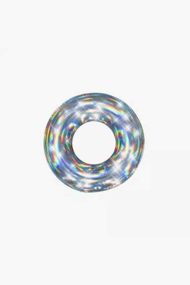 Bestway Iridescent Schwimmreifen 