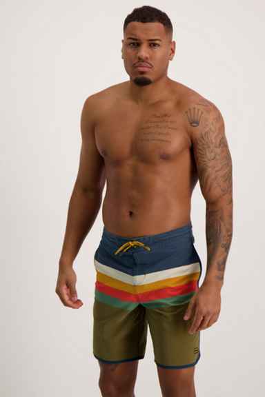 Billabong 73 Spinner 18 Inch Herren Badeshort