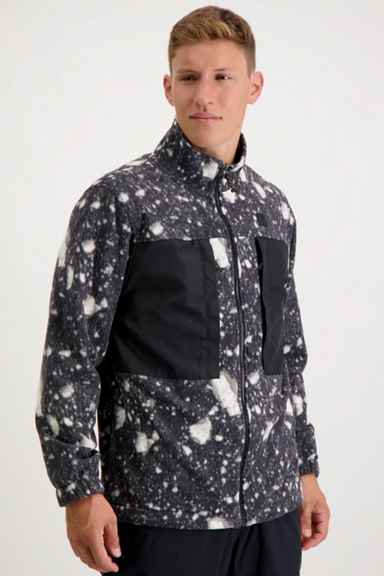 Billabong Canyon Zip Mock Herren Midlayer