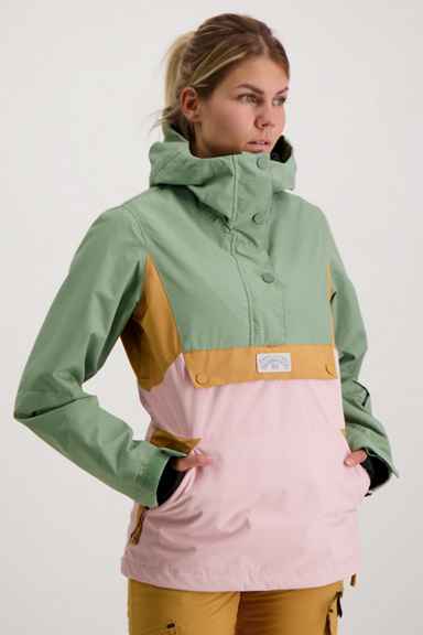 Billabong Day Break Damen Snowboardjacke