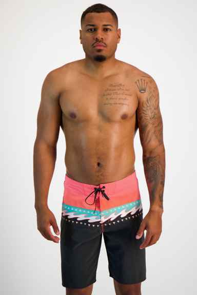 Billabong Momentum Pro 19 Inch Herren Badeshort
