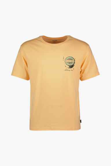 Billabong Pop Wax Herren T-Shirt