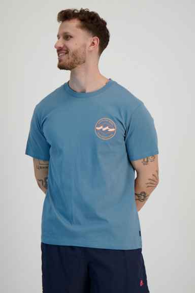 Billabong Rotor Diamond Herren T-Shirt